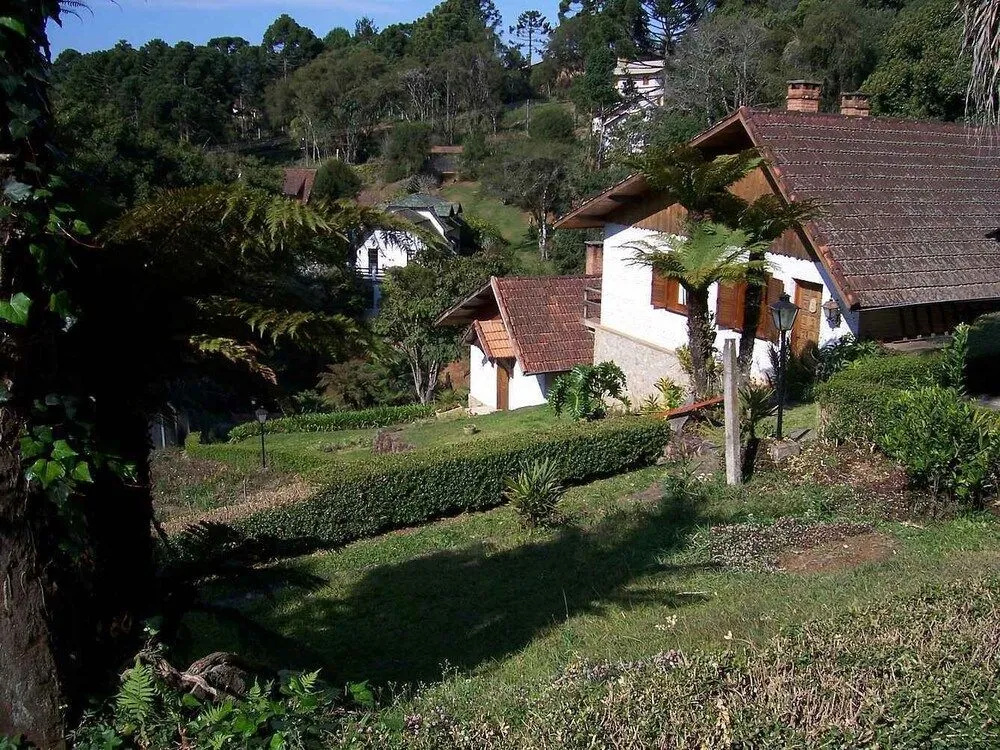 Chalés Dona Zenta