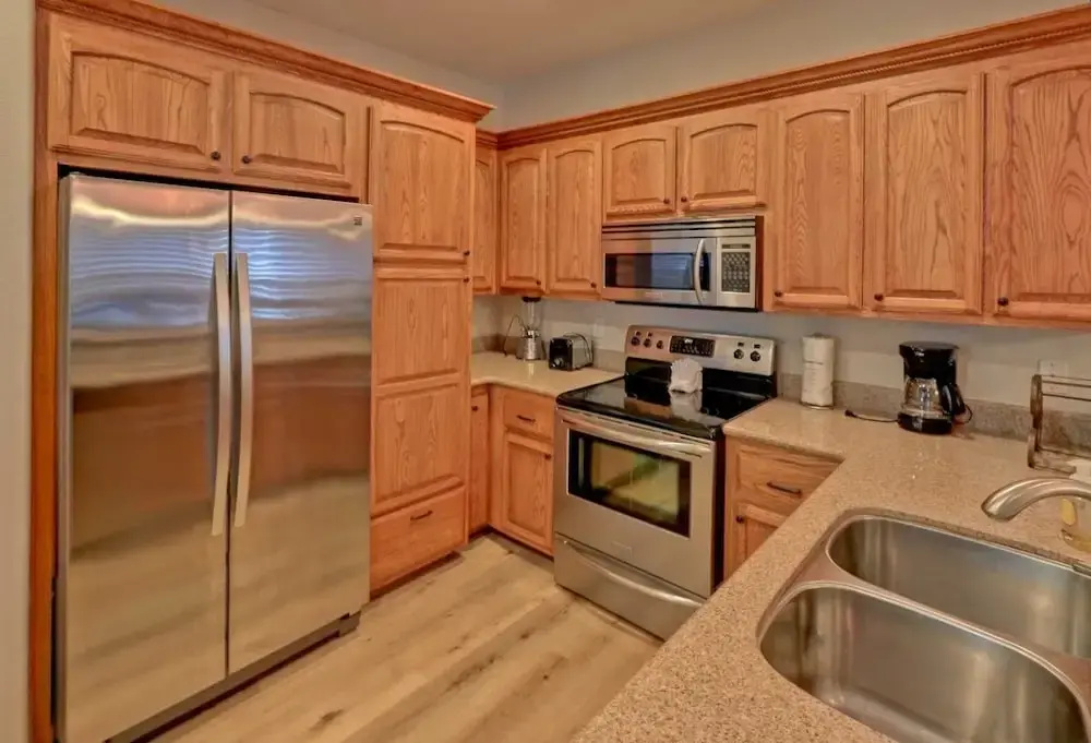 Sea Glass 11 3 Bedroom Condo by RedAwning