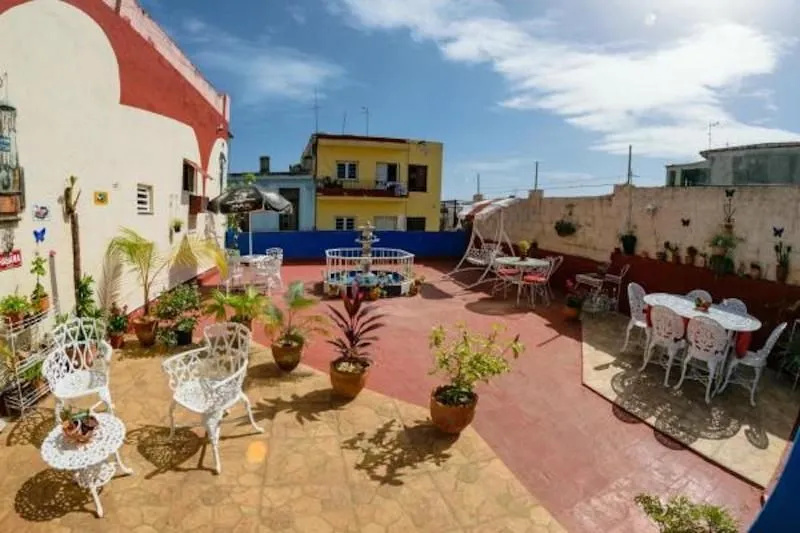 Hostal Ramon el Artista