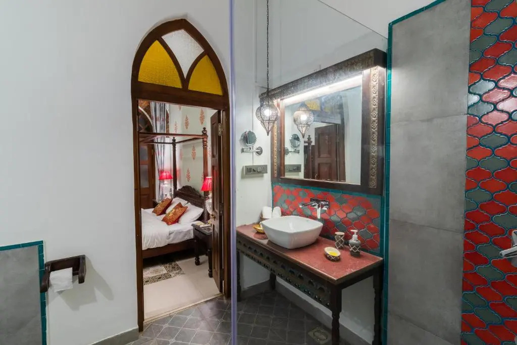 Madhav Bagh - Royal Heritage Stay