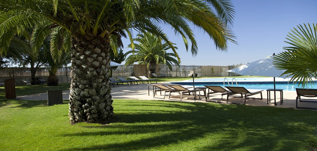 Evora Hotel