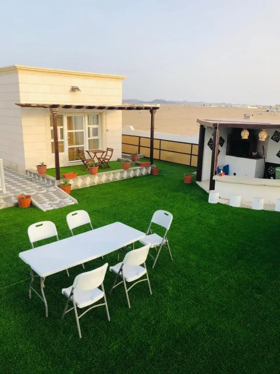 Samt Hostel
