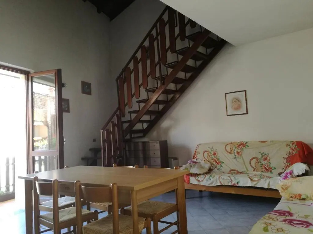 Casa vacanze 'La piazza'