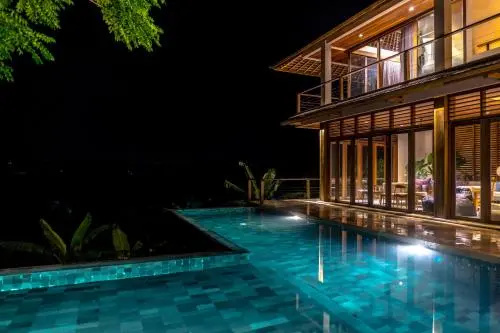 Villa Sorgas