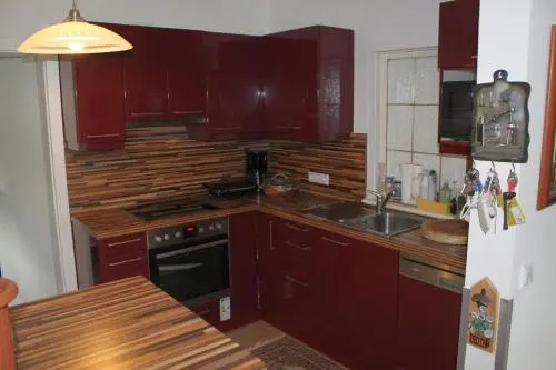 Appartement Eveline