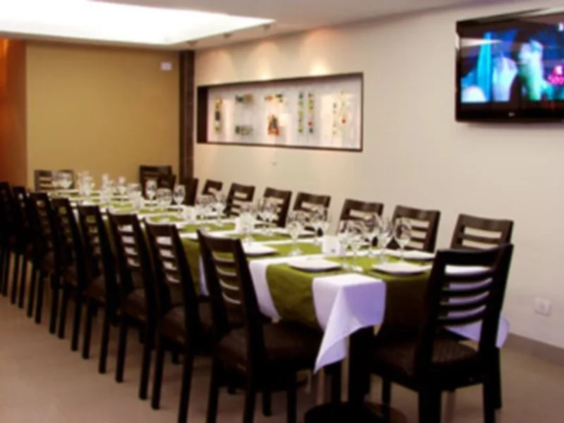 Hotel Britania Miraflores