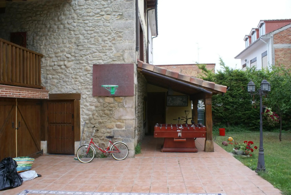 Casa Cristeta