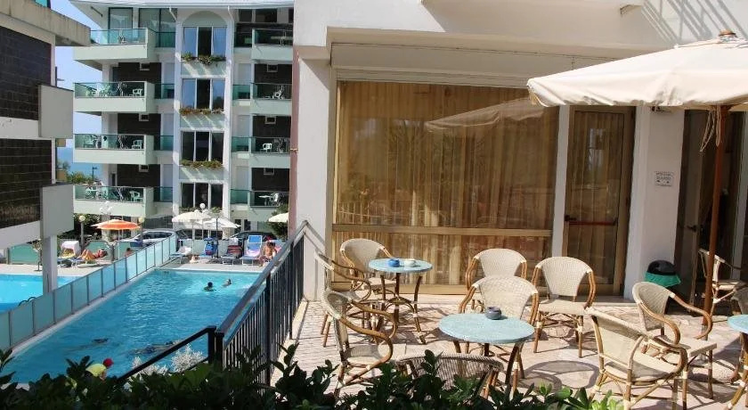 Sporting Hotel