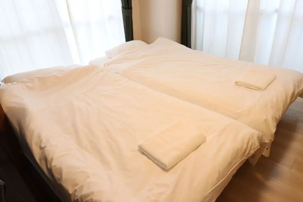 Honjin Apartment