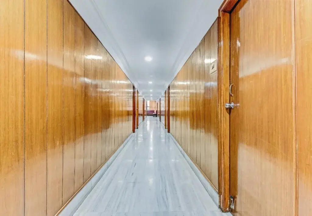 Pavithra Paradise By OYO Rooms