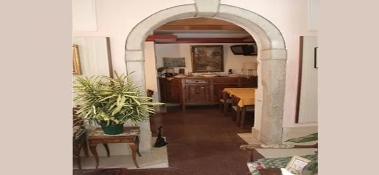 Hotel San Fantin