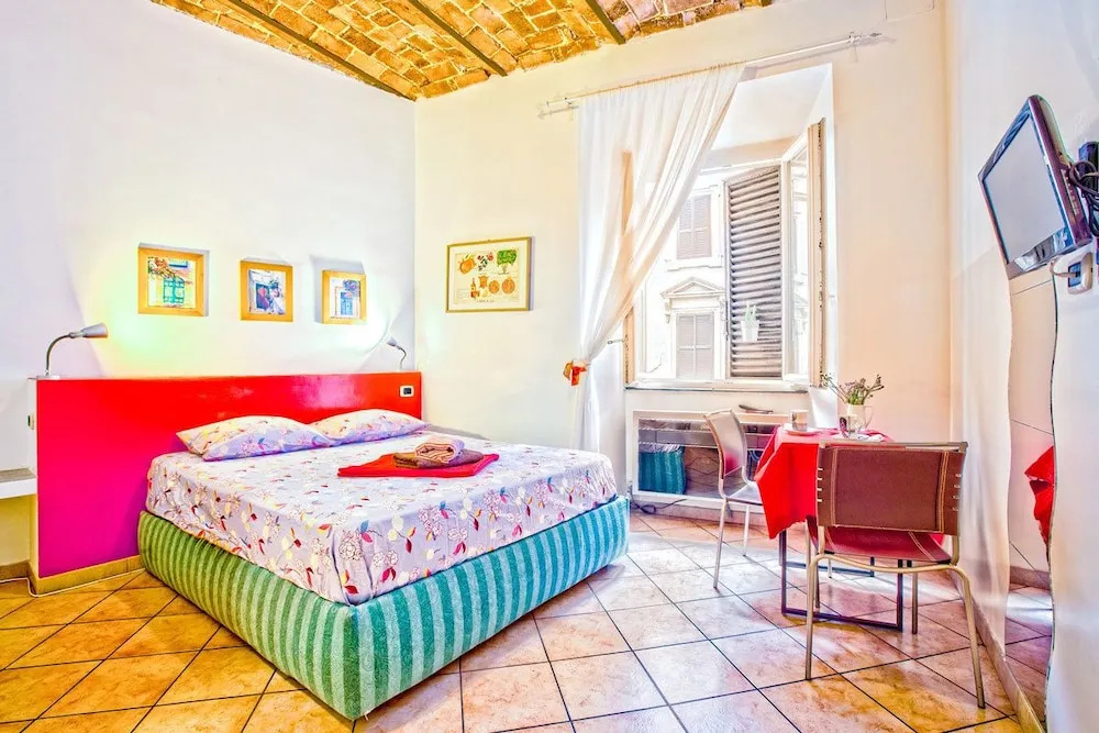 fruitroom rome