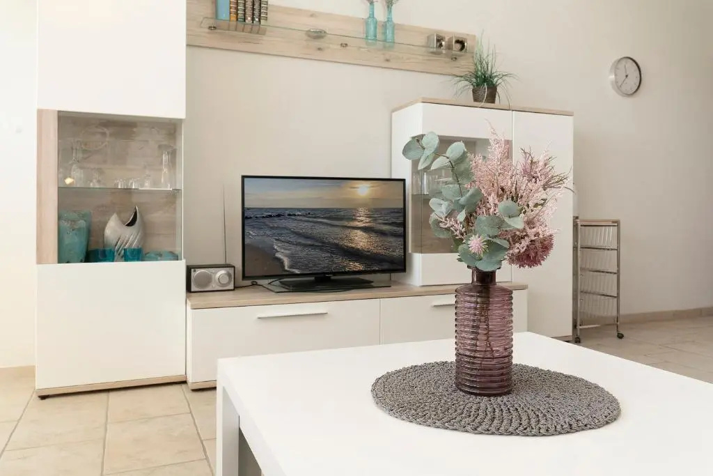 Haus Seeblick Wohnung B4