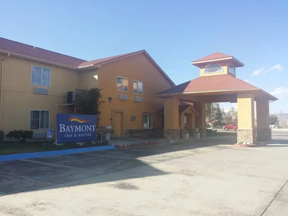 Holiday Inn Express Salida