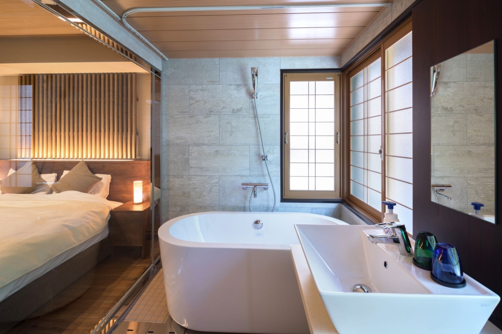 Hotel Miyajima Villa