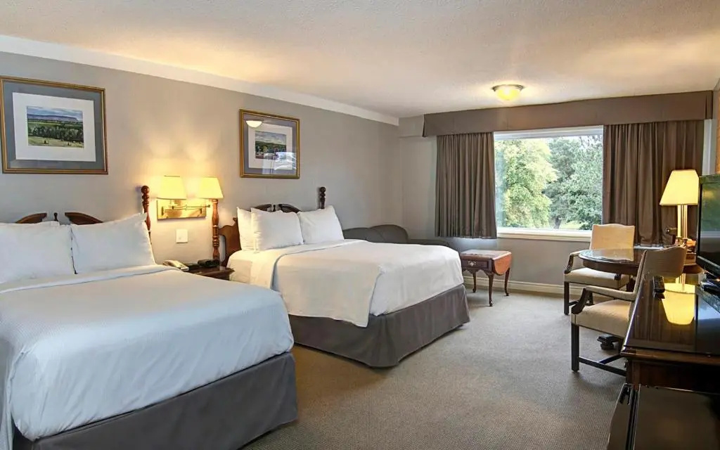 Old Orchard Inn