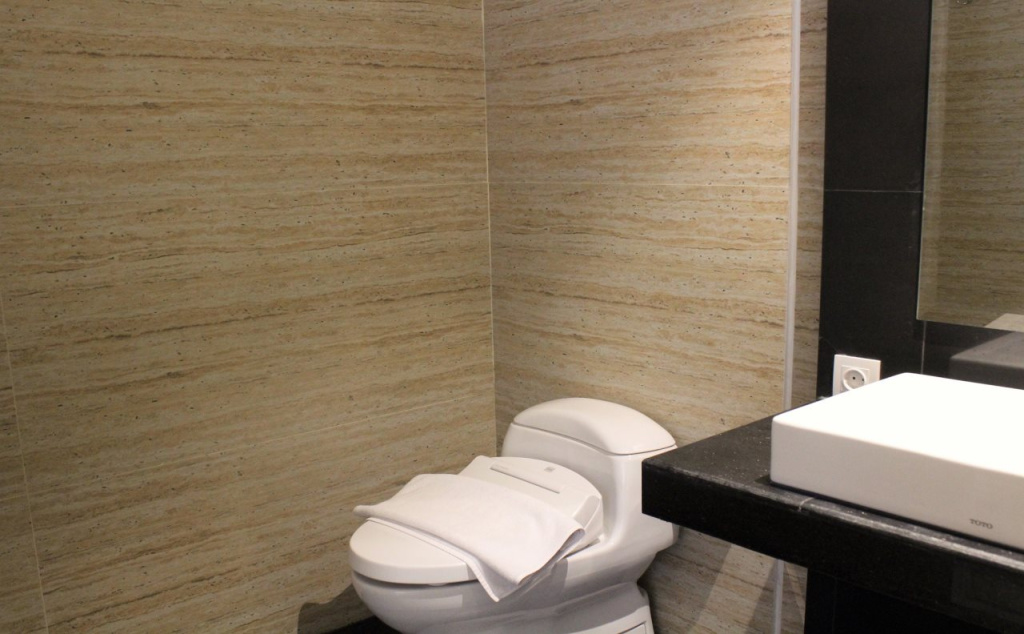 Gets Hotel Semarang