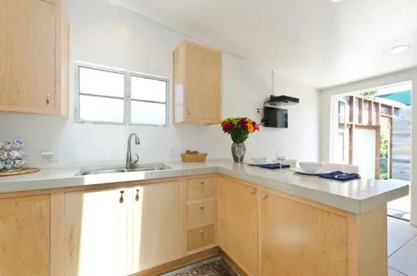 Venice One Bedroom Artist Bungalow