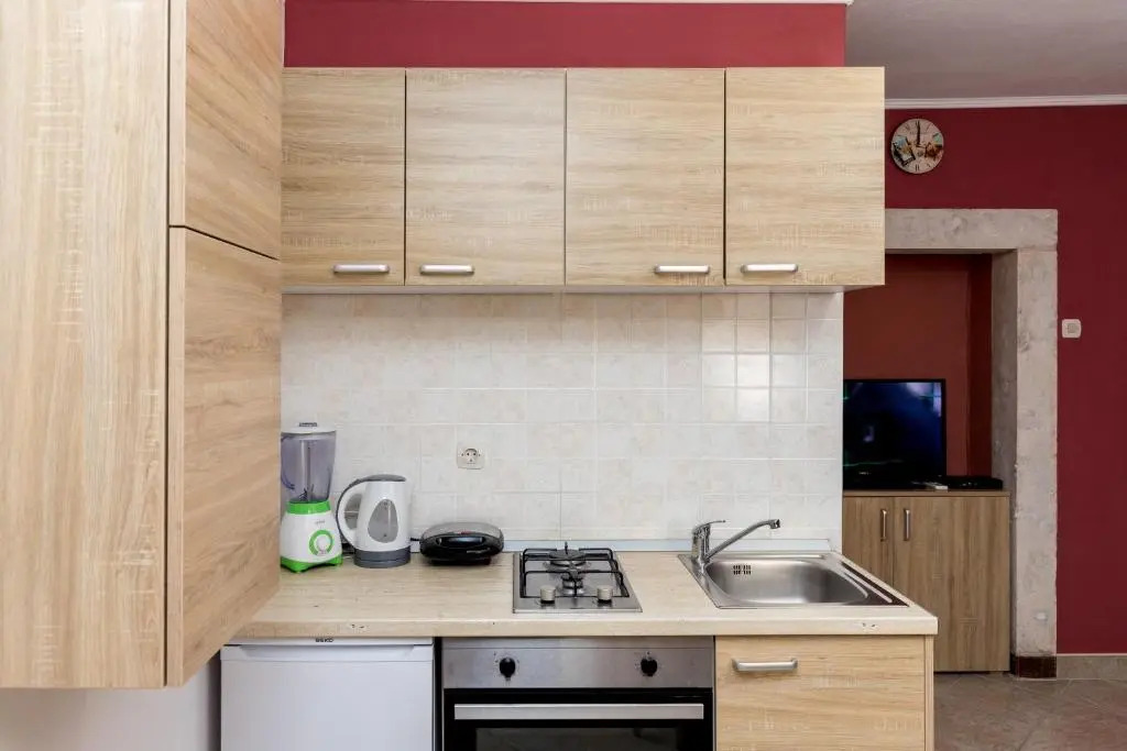 Apartment Nina & Kate