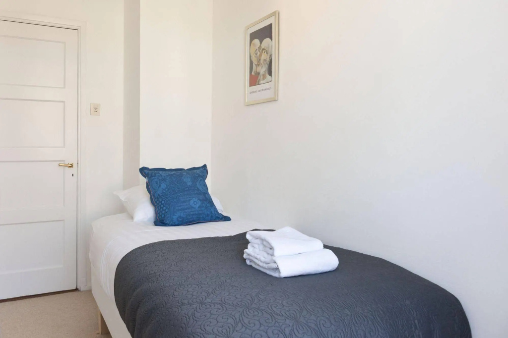 Stayci Serviced Apartments Royal Nassau