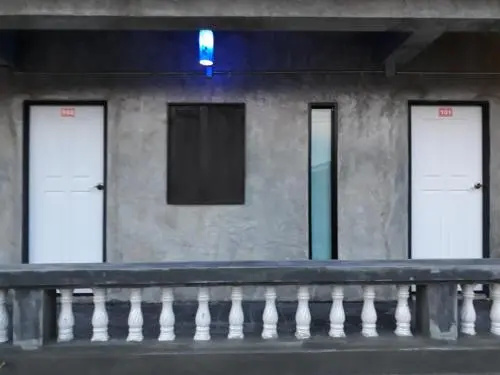 Baan Tang Homestay