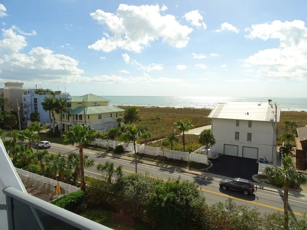 Tivoli by the Sea Unit 502 2 Bedrooms 2 Bathrooms Apts