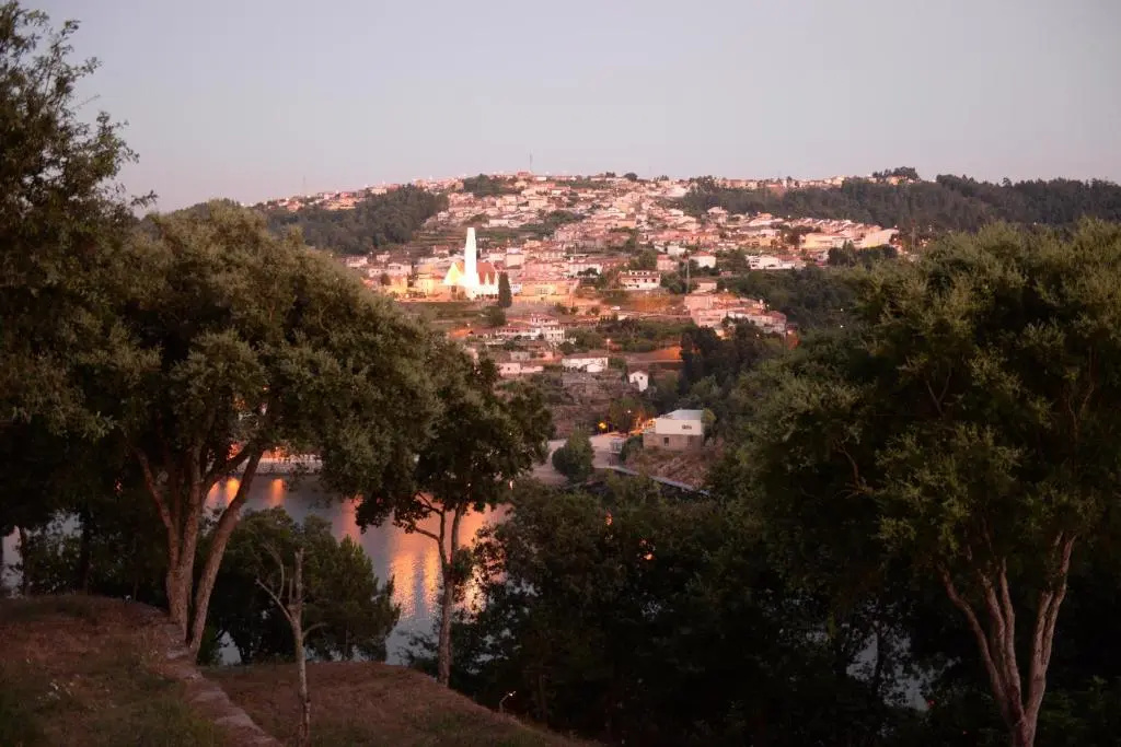 Tapada De Sao Domingos