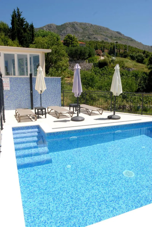 Villa Mambo