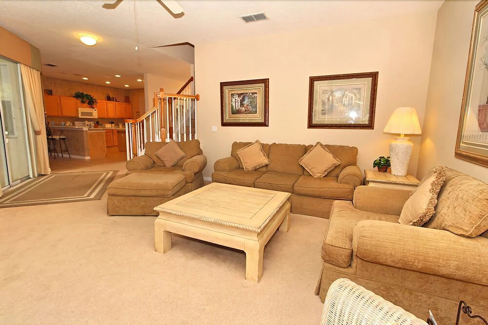 Highlands Reserve 1125 - Five Bedroom Villa