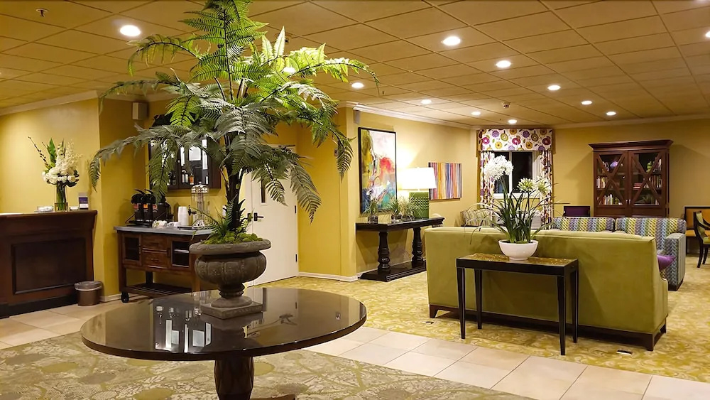 Century Hotel