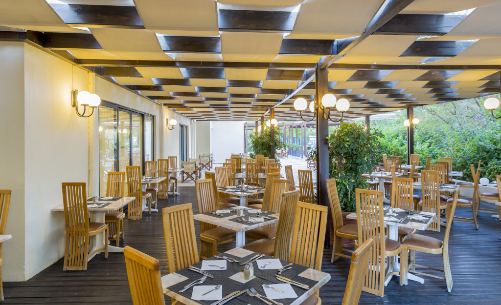 Blue Sea Holiday Village