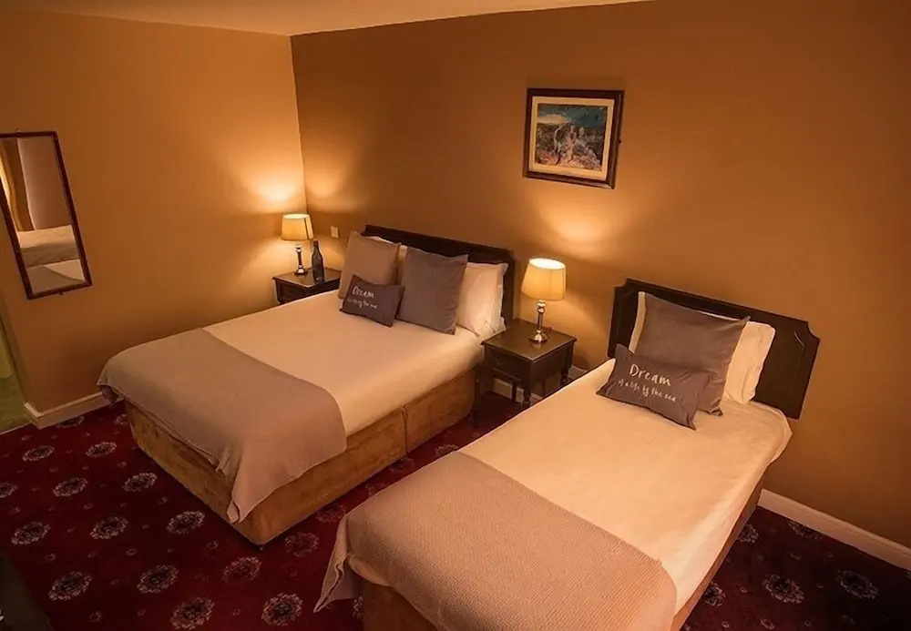 Grand Central Hotel