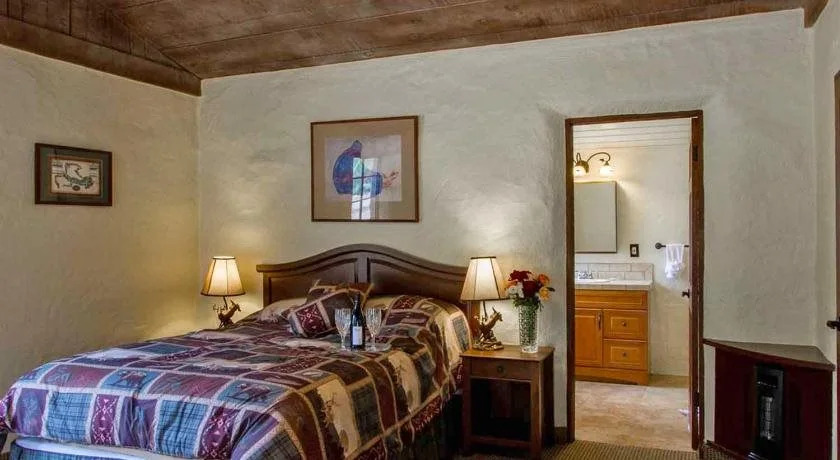 Warner Springs Ranch