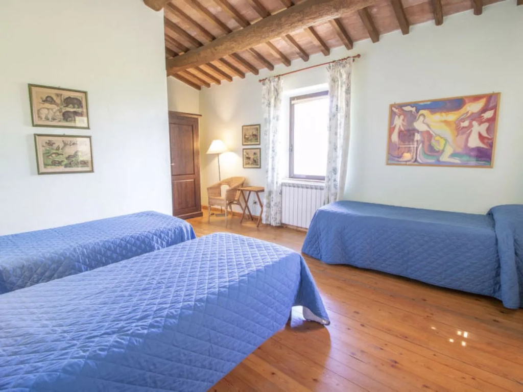 Locazione Turistica Casale Vitello - BOL260