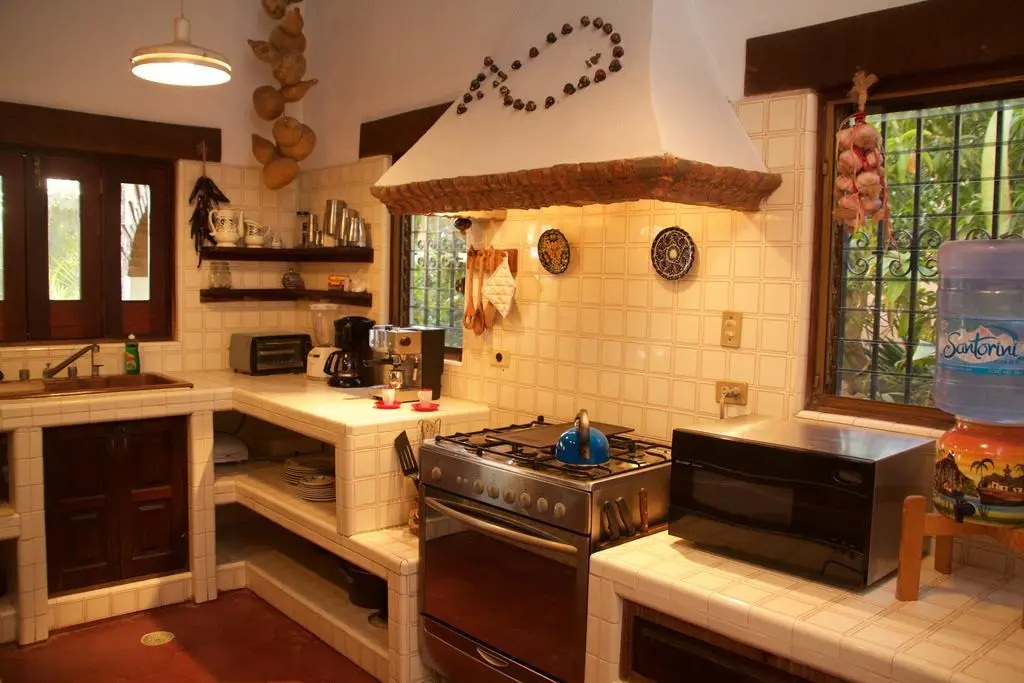 Casa Rainbow