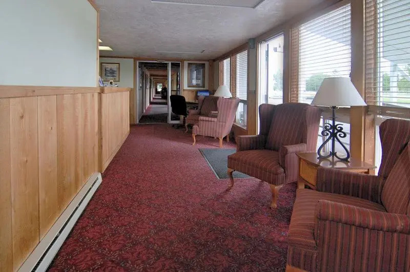 Teton West Motel