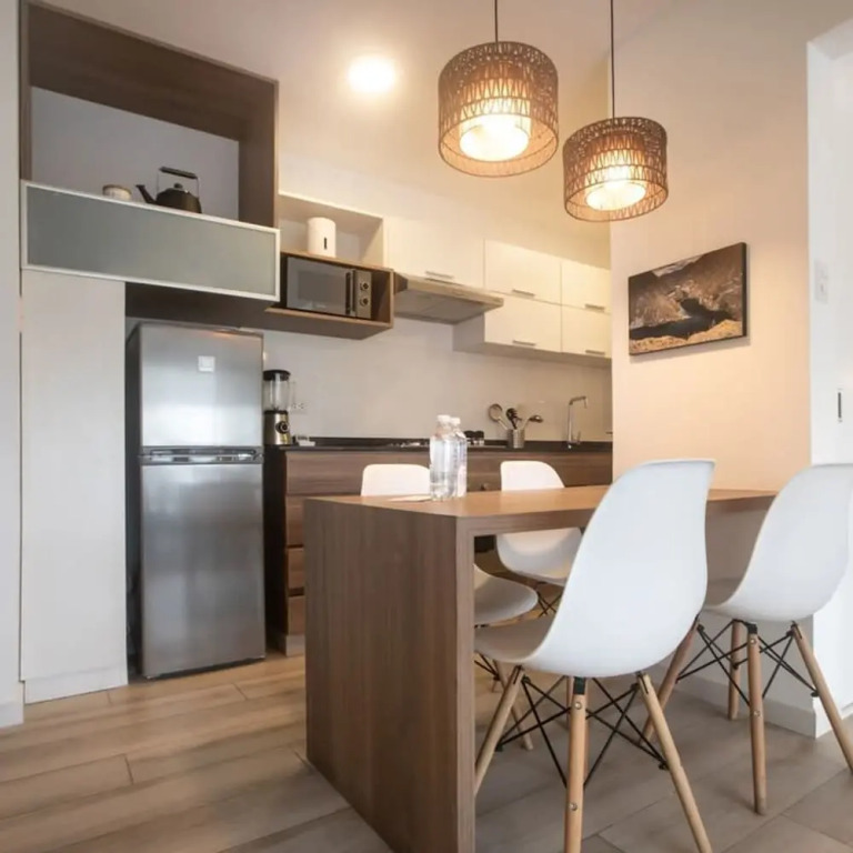 w Brilliant 1BR in Miraflores