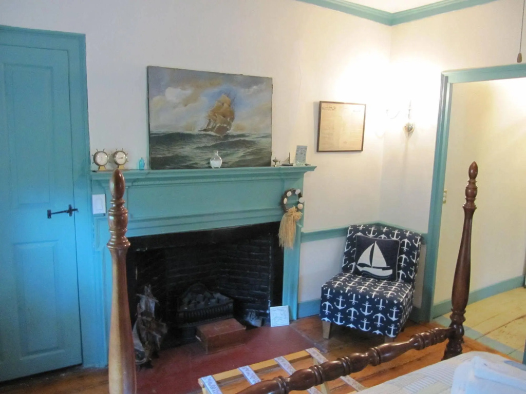 William's Grant Inn Bed and Breakfast