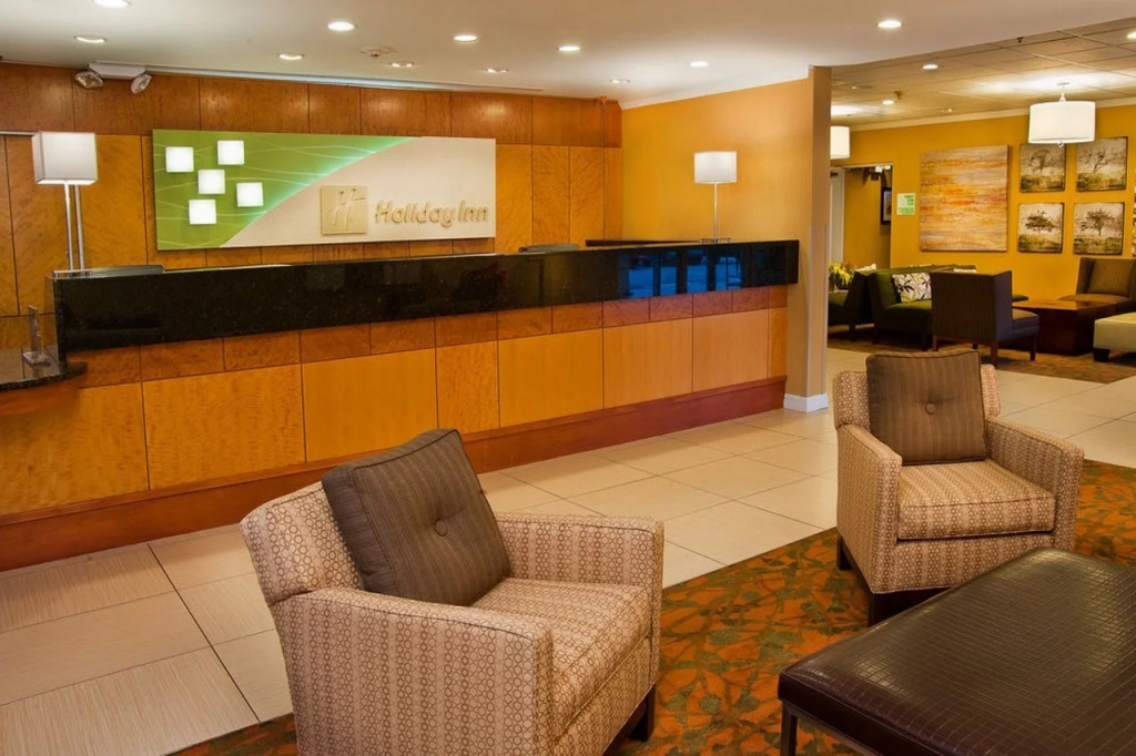 Drury Inn & Suites St. Louis Forest Park