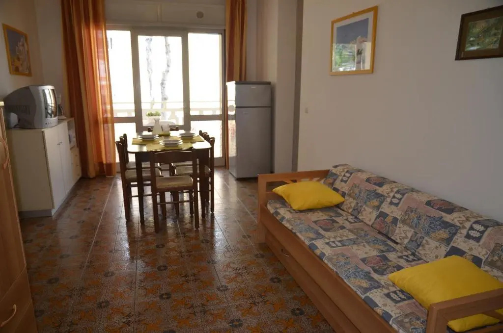 Appartamenti Livenza