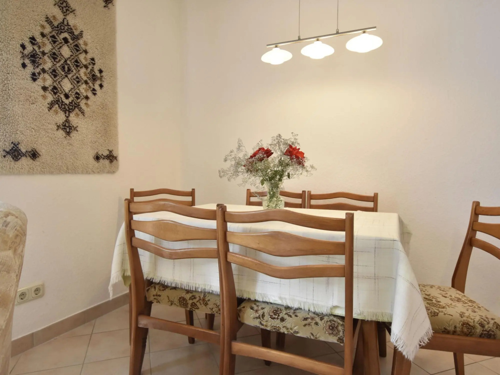 Cosy Apartment in Pepelow Near Baltic Sea