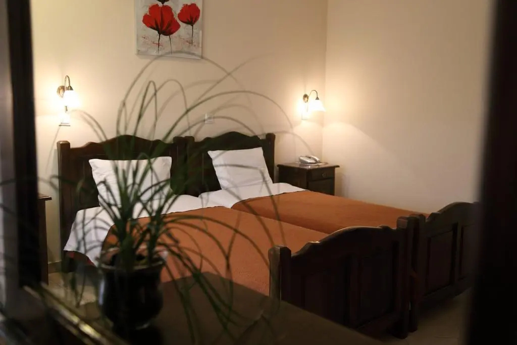 Mani Hotel