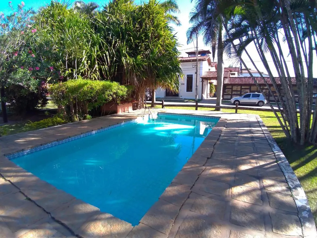 OYO Pousada do Wagner, Rio das Ostras