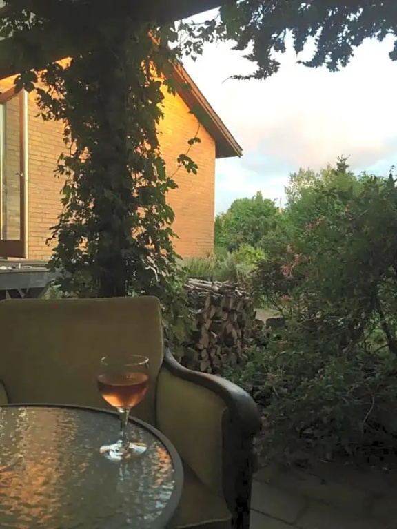 Æbelø-guidens B&B