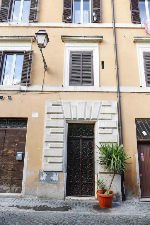 Roma Holidays House 2