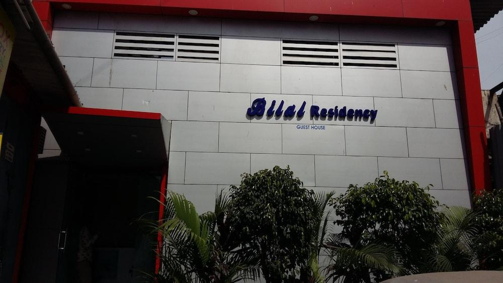 Hotel Bilal Residency