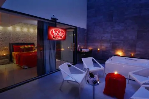 Eros Hotel CDU (Adults Only)