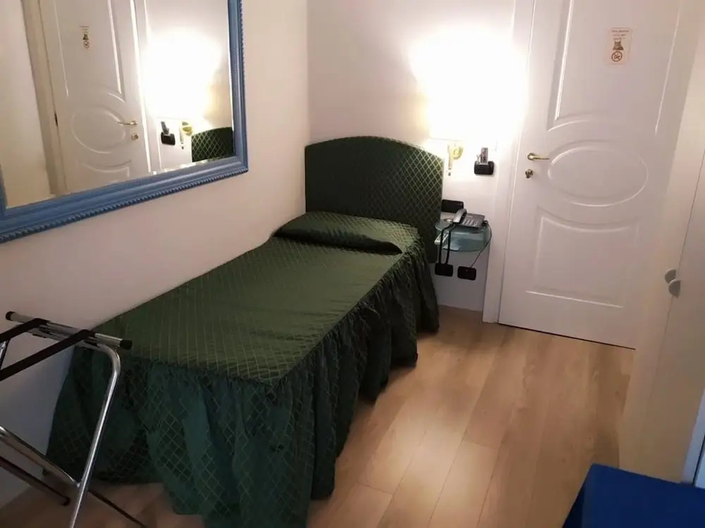 Hotel Il Gatto