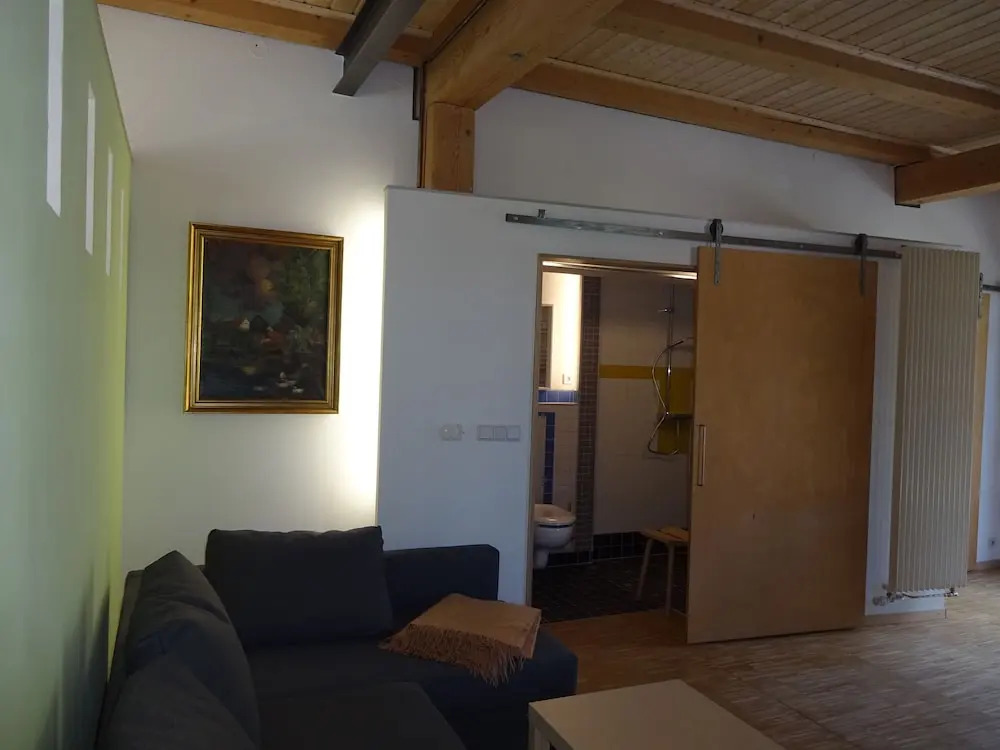 Alte Scheune Rietzschelhof