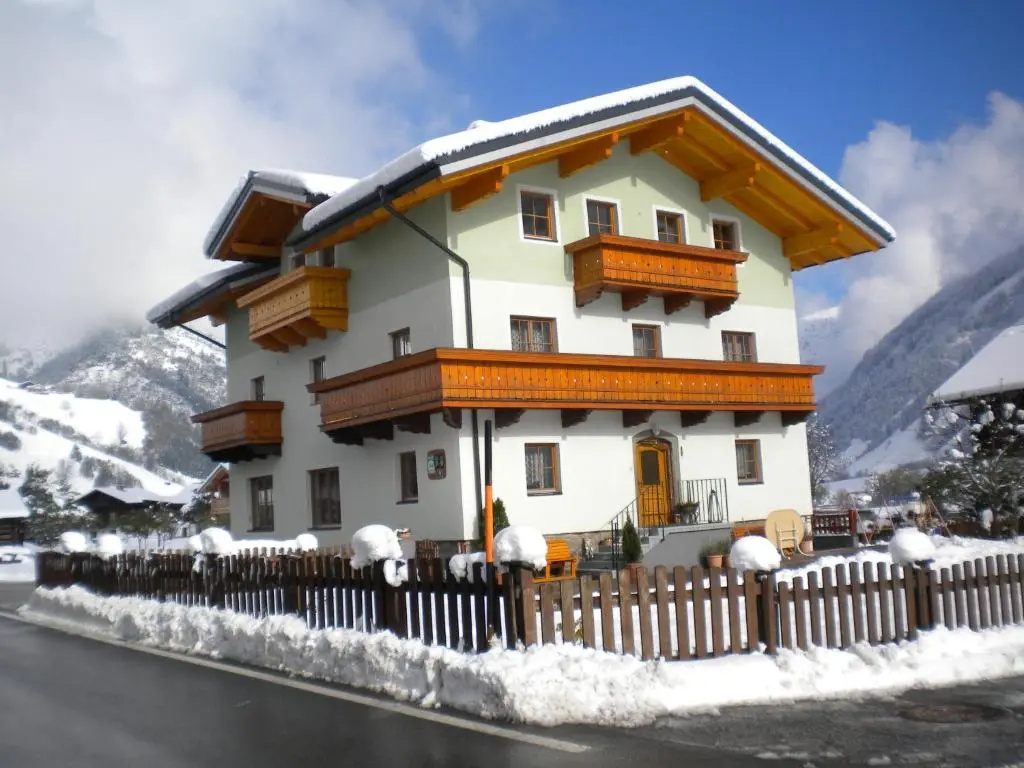 Haus Helene